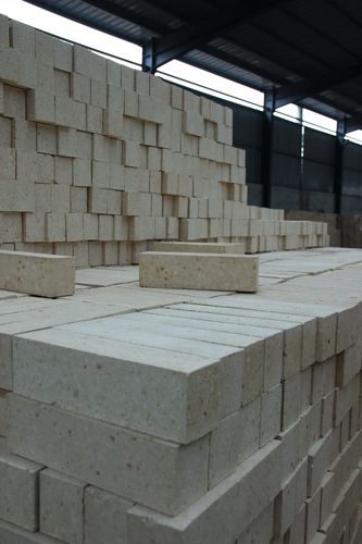 郑州科瑞一级高铝砖供应国标特级河南高铝砖生产厂家直供